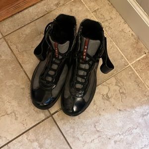 Vintage Prada shoes size 12